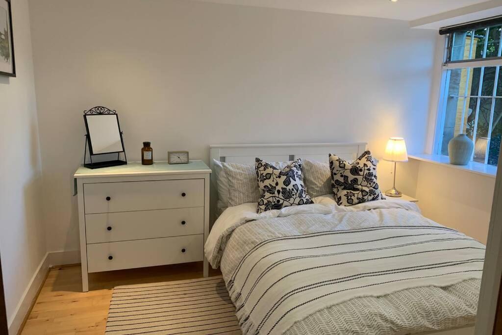 The Inverleith Apartment Edinburgh Eksteriør billede